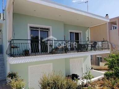 Αγία Μαρίνα, Κορωπί (Αθήνα - Ανατολικά Προάστια)