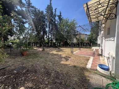 Μονοκατοικία, 320τ. μ.