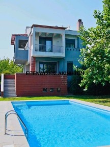 Αμφιθέα, Ωραιόκαστρο (Θεσσαλονίκη - Περιφ/κοί δήμοι)