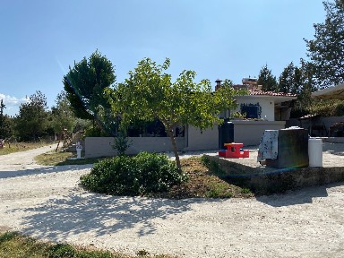 Μονοκατοικία, 80τ. μ.