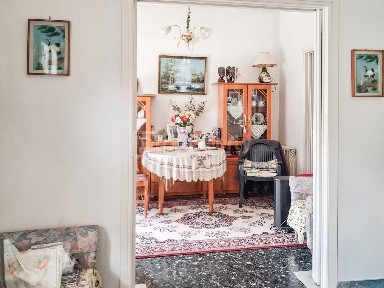 Κάντζα, Παλλήνη (Αθήνα - Ανατολικά Προάστια)