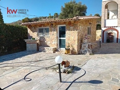 Κίτσι, Κορωπί (Αθήνα - Ανατολικά Προάστια)