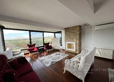 Συνοικισμός Νόμου 751, Πανόραμα (Θεσσαλονίκη - Περιφ/κοί δήμοι)