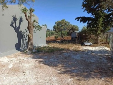 Μονοκατοικία, 33τ. μ.