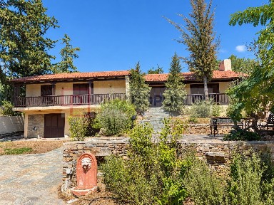 Κέντρο, Μαραθώνας (Αθήνα - Ανατολικά Προάστια)