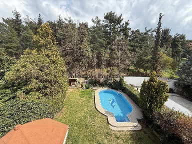 Λιόγερμα, Θέρμη (Θεσσαλονίκη - Περιφ/κοί δήμοι)