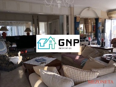 Οικισμός Μακεδονία, Πανόραμα (Θεσσαλονίκη - Περιφ/κοί δήμοι)