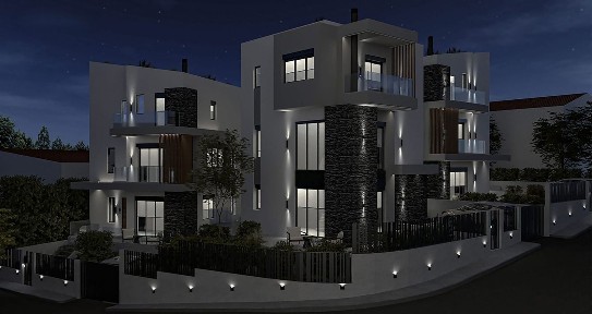Συνοικισμός Νόμου 751, Πανόραμα (Θεσσαλονίκη - Περιφ/κοί δήμοι)