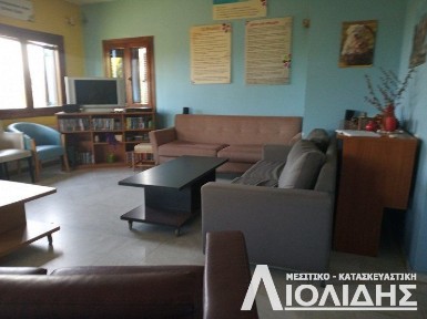 Άνω Περαία, Θερμαϊκός (Θεσσαλονίκη - Περιφ/κοί δήμοι)