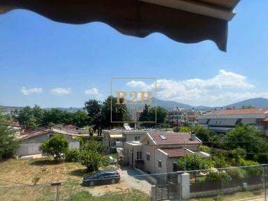 Δροσιά, Θέρμη (Θεσσαλονίκη - Περιφ/κοί δήμοι)