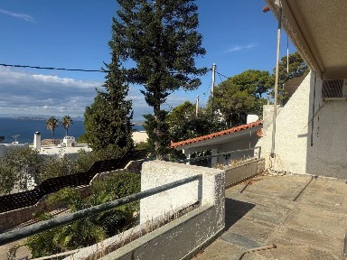 Άγιος Δημήτριος, Κορωπί (Αθήνα - Ανατολικά Προάστια)