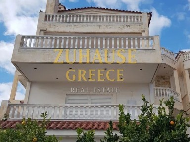 Βραυρώνα, Αρτέμιδα (Λούτσα) (Αθήνα - Ανατολικά Προάστια)