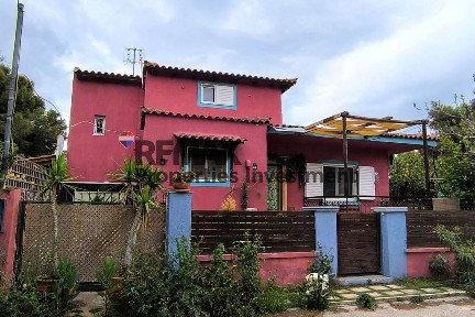 Μονοκατοικία, 105τ. μ.