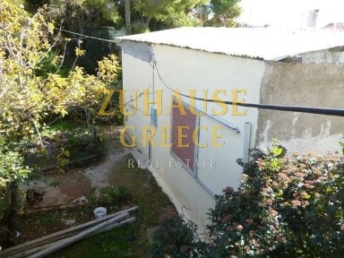 Μονοκατοικία, 55τ. μ.