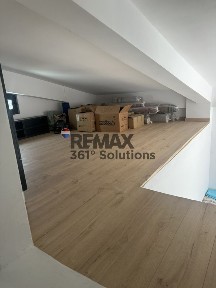 Μπάλανα, Γέρακας (Αθήνα - Ανατολικά Προάστια)