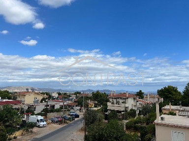 Κέντρο, Νέα Μάκρη (Αθήνα - Ανατολικά Προάστια)