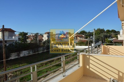 Κέντρο, Αρτέμιδα (Λούτσα) (Αθήνα - Ανατολικά Προάστια)