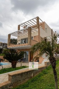 Κέντρο, Νέα Μάκρη (Αθήνα - Ανατολικά Προάστια)