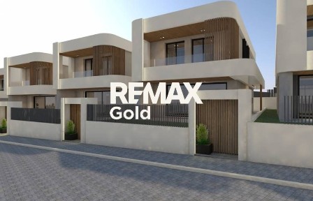 Μονοκατοικία, 240τ. μ.