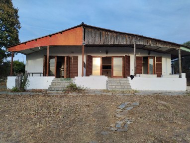 Μονοκατοικία, 70τ. μ.