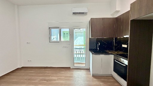 Διαμέρισμα, 53τ. μ.