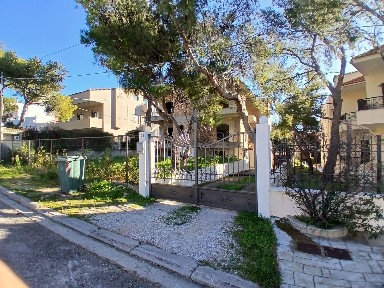 Θρακομακεδόνες, Αχαρνές (Αθήνα - Δυτικά Προάστια)
