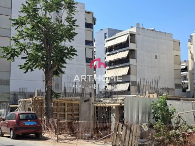 Διαμέρισμα, 53τ. μ.