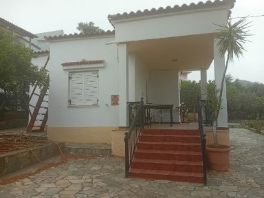 Κέντρο, Νέα Μάκρη (Αθήνα - Ανατολικά Προάστια)