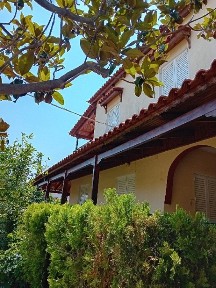 Κέντρο, Νέα Μάκρη (Αθήνα - Ανατολικά Προάστια)