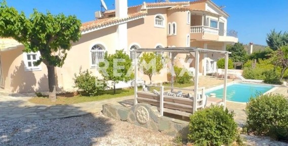 Αγία Μαρίνα, Κορωπί (Αθήνα - Ανατολικά Προάστια)
