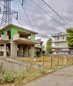 Κτίριο, 510τ. μ.