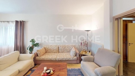 Μονοκατοικία, 220τ. μ.