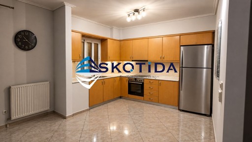 Διαμέρισμα, 81τ. μ.