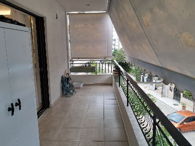 Καναπίτσα, Μεταμόρφωση (Αθήνα - Δυτικά Προάστια)