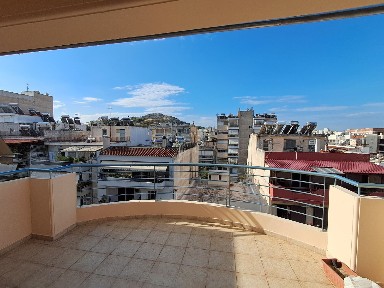 Άνω Καλογρέζα, Νέα Ιωνία (Αθήνα - Δυτικά Προάστια)