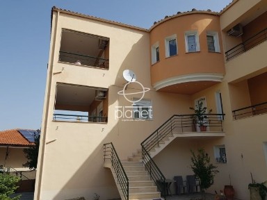 Σουρωτή, Βασιλικά (Θεσσαλονίκη - Περιφ/κοί δήμοι)