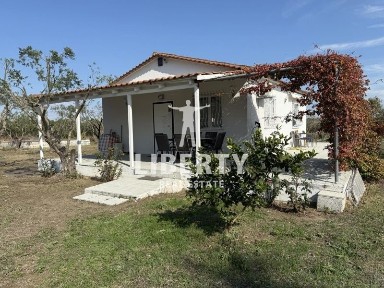 Μονοκατοικία, 60τ. μ.