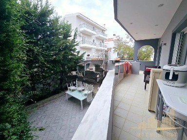 Γαργηττός, Γέρακας (Αθήνα - Ανατολικά Προάστια)