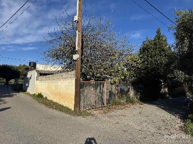 Μονοκατοικία, 90τ. μ.