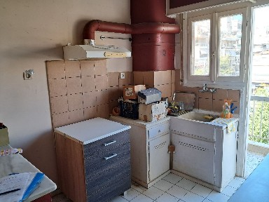 Διαμέρισμα, 47τ. μ.
