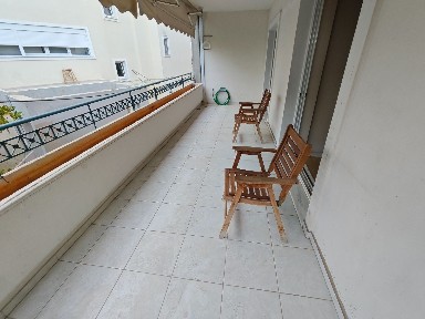 Δάσος, Χαϊδάρι (Αθήνα - Δυτικά Προάστια)