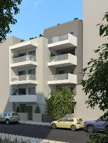 Άνω Καλογρέζα, Νέα Ιωνία (Αθήνα - Δυτικά Προάστια), Δημητρίου Ανδρέα 87, Νέα Ιωνία 14235