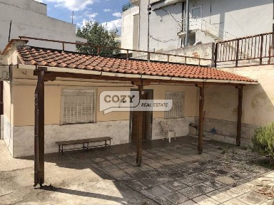 Μονοκατοικία, 92τ. μ.