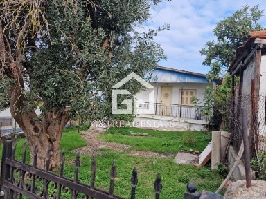Μονοκατοικία, 85τ. μ.