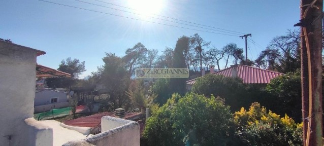 Κέντρο, Παλλήνη (Αθήνα - Ανατολικά Προάστια)