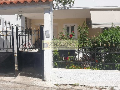 Μονοκατοικία, 230τ. μ.
