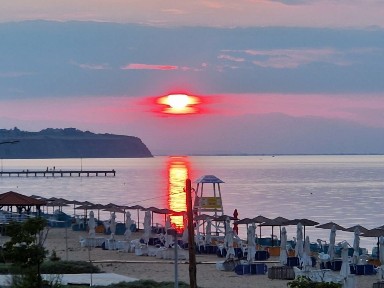 Σκάλα Νέων Επιβατών, Θερμαϊκός (Θεσσαλονίκη - Περιφ/κοί δήμοι)