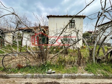 Μονοκατοικία, 100τ. μ.