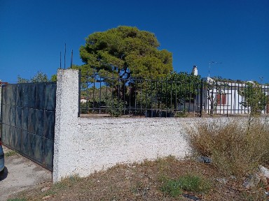 Μονοκατοικία, 54τ. μ.