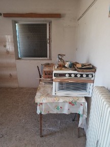 Μονοκατοικία, 60τ. μ.